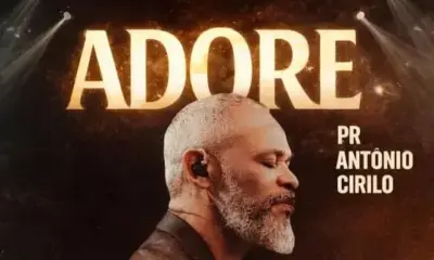Evento “Adore” com o pastor Antônio Cirilo acontece no fim de janeiro em Rio Branco
