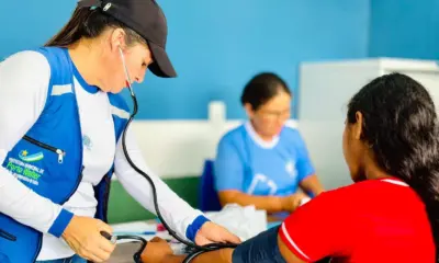 Porto Walter reajusta salários de Agentes de Saúde e de Endemias