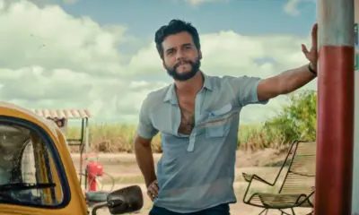 O Agente Secreto ganha Globo de Ouro de Filme de Língua Não Inglesa