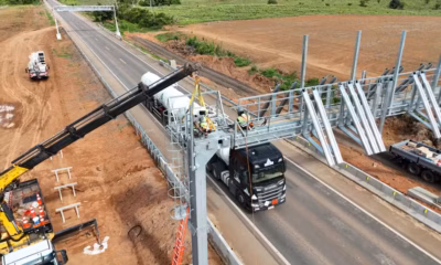 Justiça federal derruba pedágio na BR-364 e impede aumento de custos logísticos no Acre