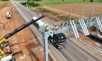 A partir de 12 de janeiro, pedágio na BR-364 pode encarecer produtos no Acre em até 7%