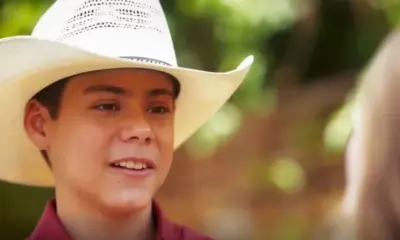 Exagerada, Coração Acelerado é a primeira novela mexicana feita pela Globo