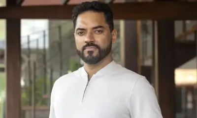 Thomás Aquino incorpora lado podre do showbiz em Coração Acelerado: ‘Dinheiro’