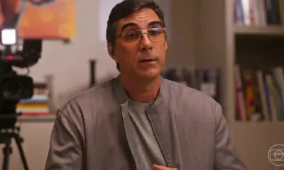 Sem Boninho, Rodrigo Dourado vira ator e discute abuso sexual em Dona de Mim