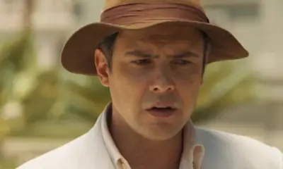 Como Candinho cai em armadilha de Zulma e perde Samir em Êta Mundo Melhor!