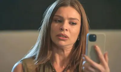 O segredo da gravidez de Arminda que vai plantar a maior dúvida em Três Graças