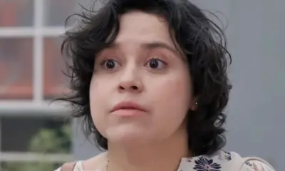 Lorrana Mousinho achou que seria a ‘Kerline’ de Três Graças e virou o jogo