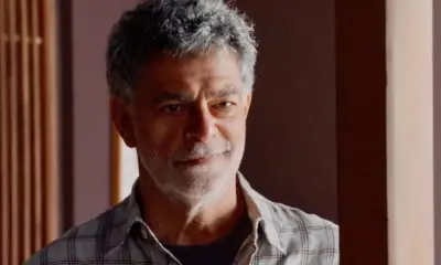 O detalhe na volta de Rogério à mansão que vai roubar a cena em Três Graças