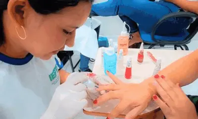 Ieptec abre 140 vagas em cursos gratuitos voltados para mulheres