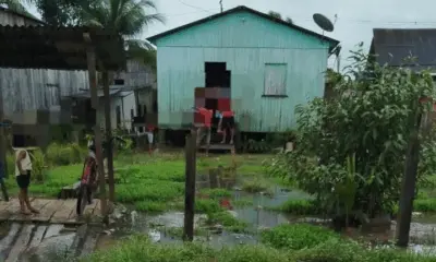 Mulher é encontrada morta dentro de residência em Sena Madureira