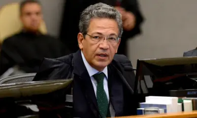 Aleac oficializa título de Cidadão Acreano a ministro Mauro Campbell do STJ