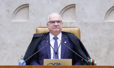Fachin diz que vai atuar sobre Master quando precisar: “Doa a quem doer”