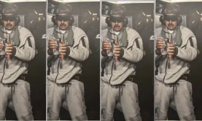 Líderes mundiais repercutem operação militar dos EUA na Venezuela