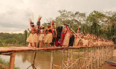 A Sepi e a construção de políticas públicas para os povos indígenas do Acre