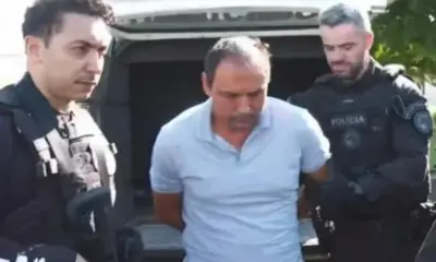 Síndico confessa ter matado corretora e revela motivo