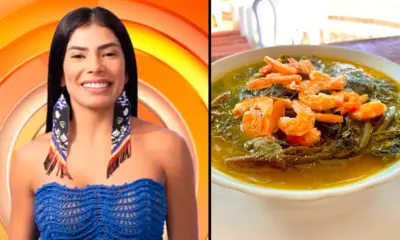 Prato típico do Acre é citado no BBB 26 e desperta curiosidade sobre a culinária regional