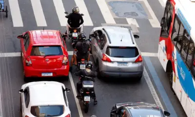 Regras para ciclomotores começam a valer nesta quinta; saiba mais