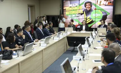 Ministro anuncia renovações automáticas de CNH para bons motoristas