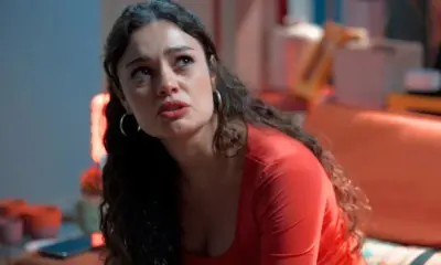 Gerluce é desmascarada por roubar estátua e se desespera em Três Graças