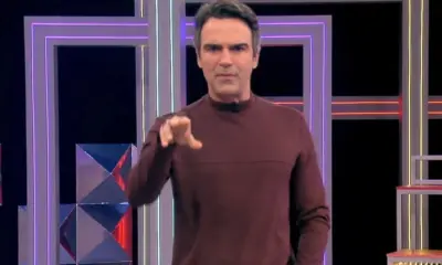 BBB 26: Big Fone vai colocar dois brothers no paredão; confira a dinâmica da semana