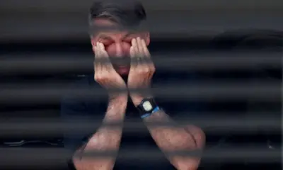 Bolsonaro completa uma semana preso na Papudinha e volta a receber visitas