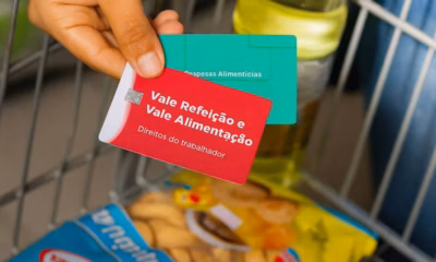 Vale-refeição no Acre cobriu apenas oito dias úteis por mês em 2025, aponta levantamento