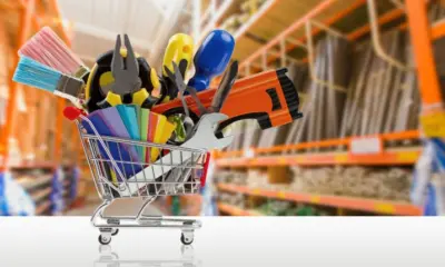 Acre tem resultado negativo no varejo ampliado em meio a alta no Brasil, aponta IBGE