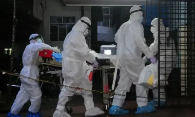 Índia detecta cinco casos do vírus Nipah; países reforçam segurança