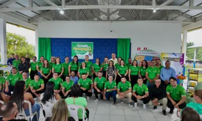 Mâncio Lima realiza I Jornada Pedagógica de 2026