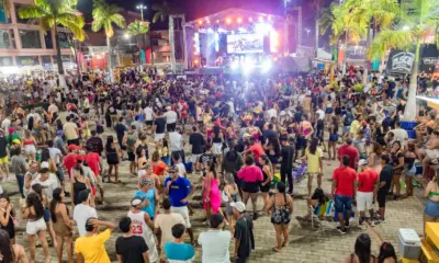 Corrida com fantasia vai abrir programação do Carnaval de Cruzeiro do Sul