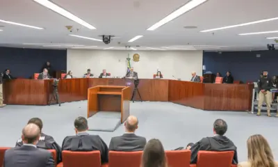 Por unanimidade, STF condena assassinos de Marielle e Anderson