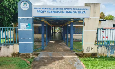 Cruzeiro do Sul ganha mais duas escolas de ensino integral no município