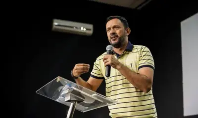 Conhecido por congressos proféticos, Pr. Júnior Silva é encontrado morto