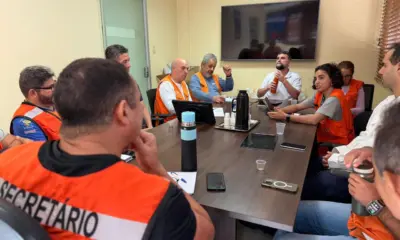 Rio Branco inicia etapa final para lançar Plano Municipal de Redução de Riscos