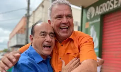 Petecão relembra “problema gravíssimo” com Bocalom e adia decisão sobre apoio em 2026