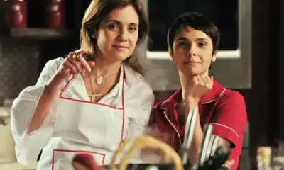 ‘Avenida Brasil’ volta à TV Globo e será a próxima reprise do Vale a Pena Ver de Novo