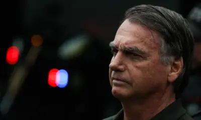 STM recebe pedido de perda de patente de Bolsonaro e mais 4 oficiais