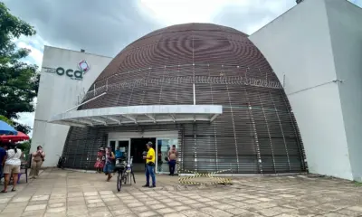 OCA fecha no Carnaval e retoma atendimentos na quinta-feira (19)