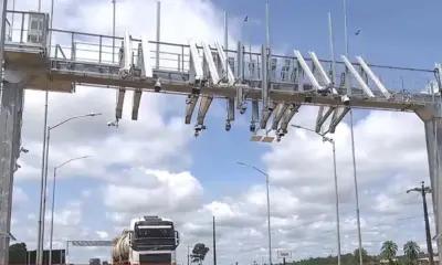 MPF aciona Justiça para repactuar concessão e revisar pedágio da BR-364 em RO