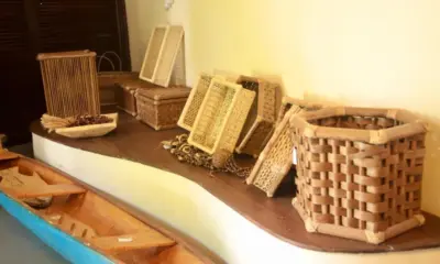 Governo do Acre amplia para 10 vagas participação no Salão do Artesanato