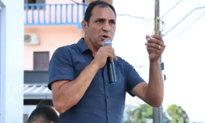 Prefeito sofre mal súbito, mas avião não consegue pousar em Marechal Thaumaturgo para resgatá-lo