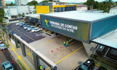 TCE-AC pede informações sobre emendas parlamentares municipais de 2025 e 2026