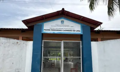 Matrículas seguem abertas na rede municipal de ensino em Rio Branco