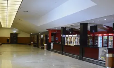 Semana do Cinema tem ingressos a partir de R$ 10 em Rio Branco