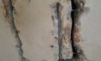 Nove detentos tentam fugir de presídio em Cruzeiro do Sul