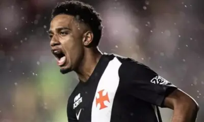 Vasco vence o Botafogo e evita clássico nas quartas do Carioca
