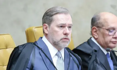 Ministros suspeitam que reunião sobre Master foi gravada clandestinamente