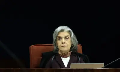 Cármen propõe recomendações éticas a juízes eleitorais em 2026; veja lista