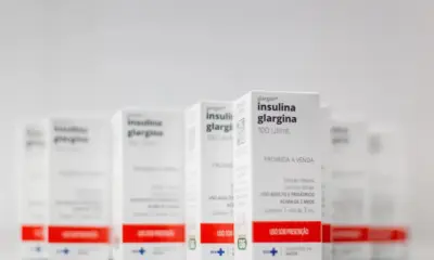 SUS inicia transição de insulina humana para a de ação prolongada