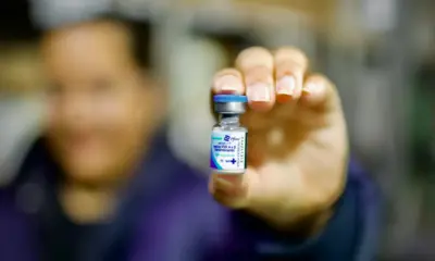 SUS oferece vacina contra bronquiolite para bebês prematuros